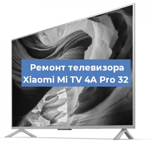 Замена тюнера на телевизоре Xiaomi Mi TV 4A Pro 32 в Перми